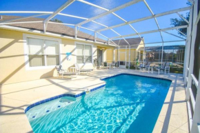 4 bedrooms pool home Highlands Reserve